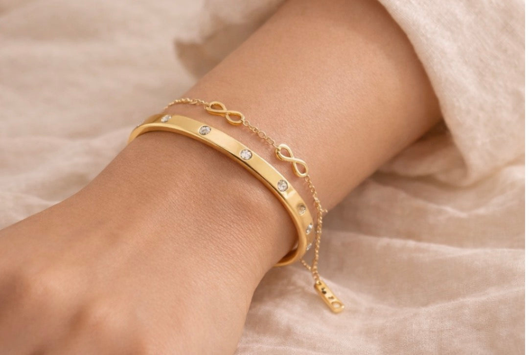Bracelet & Bangles