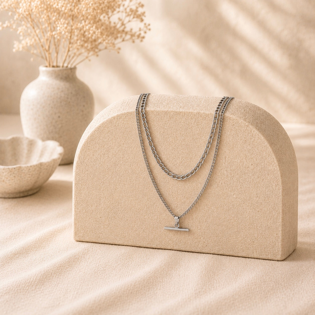 Ellery Layered Necklace