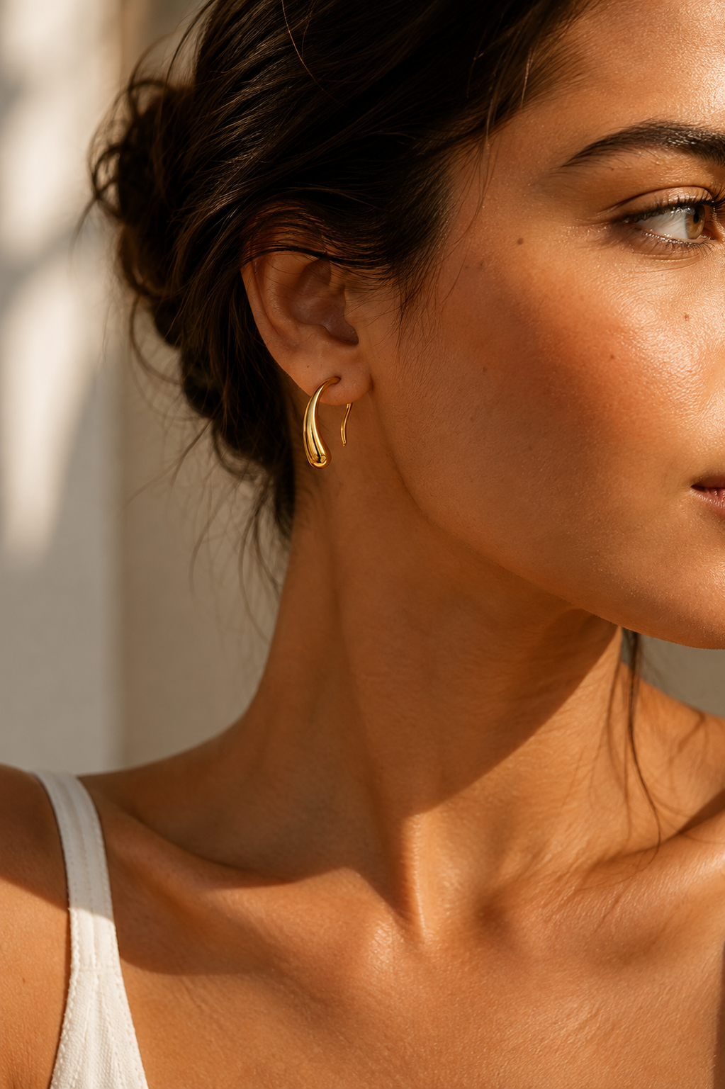 Elouise Drop Earrings