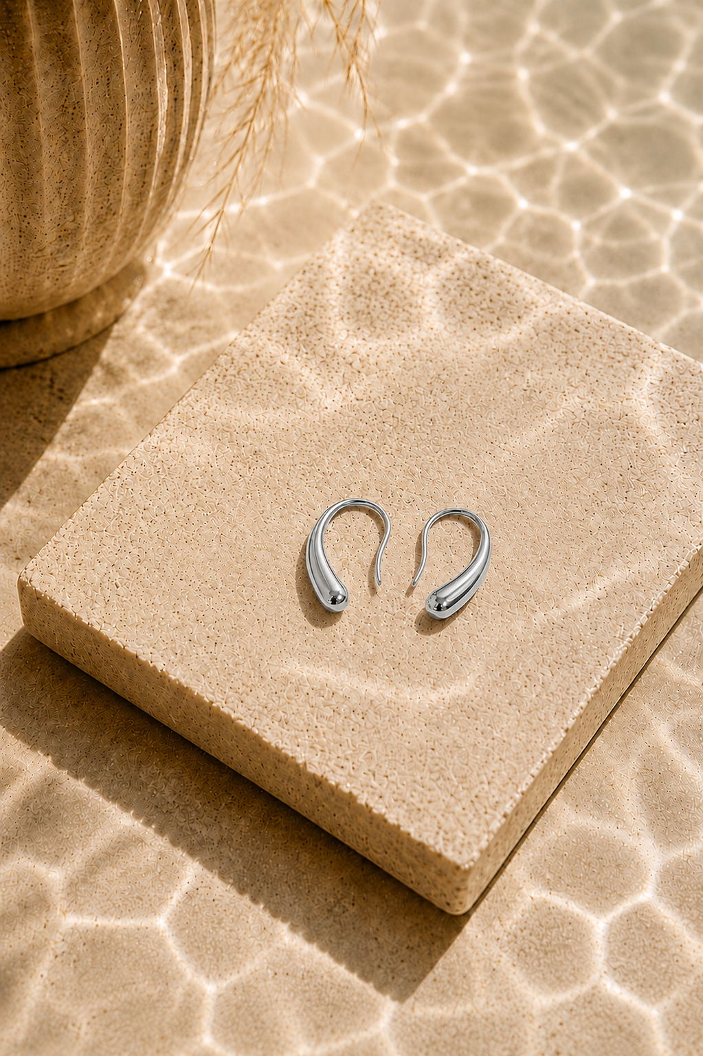 Elouise Drop Earrings