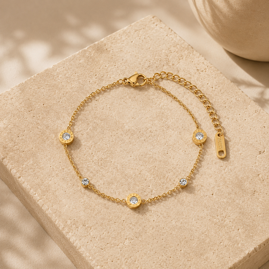 Clarity Bracelet
