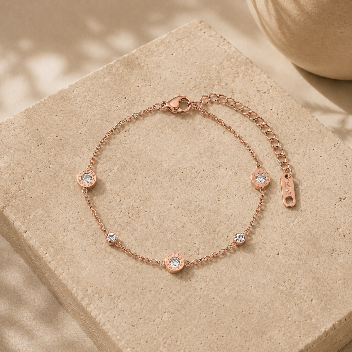 Clarity Bracelet