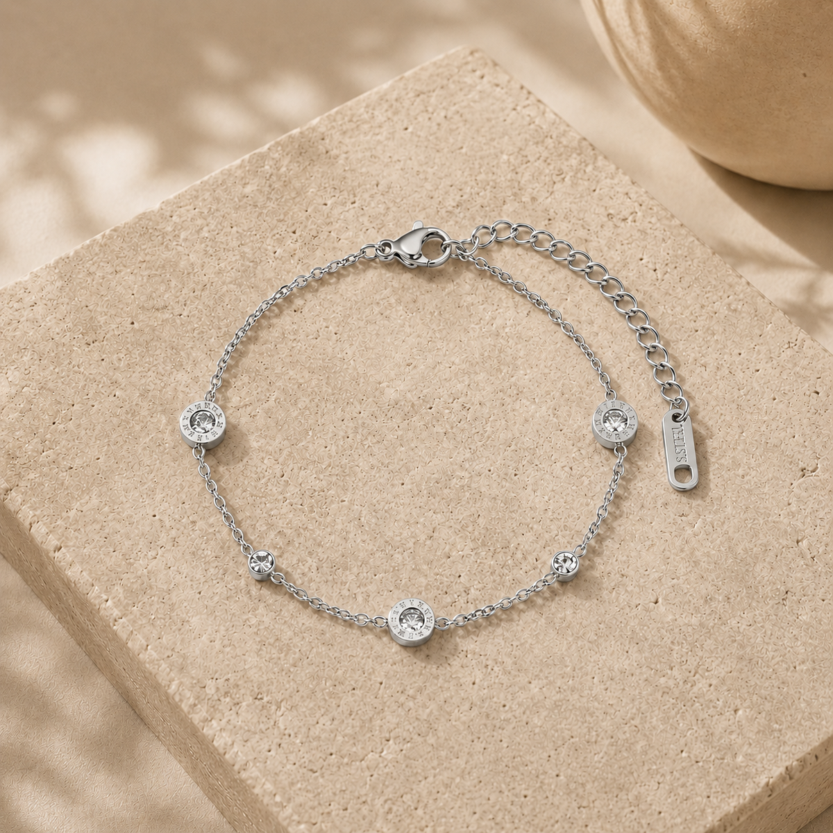 Clarity Bracelet