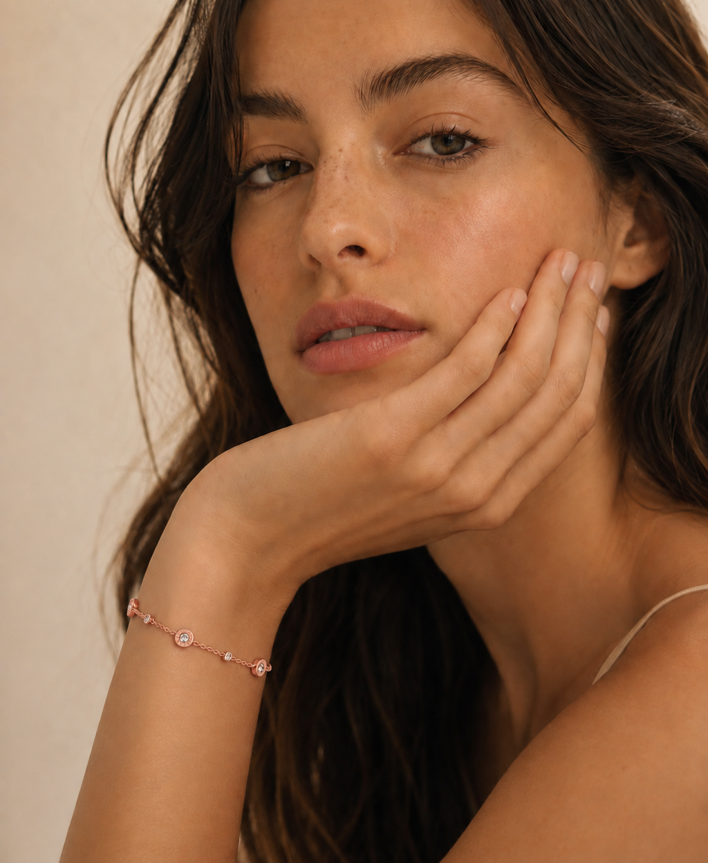 Clarity Bracelet
