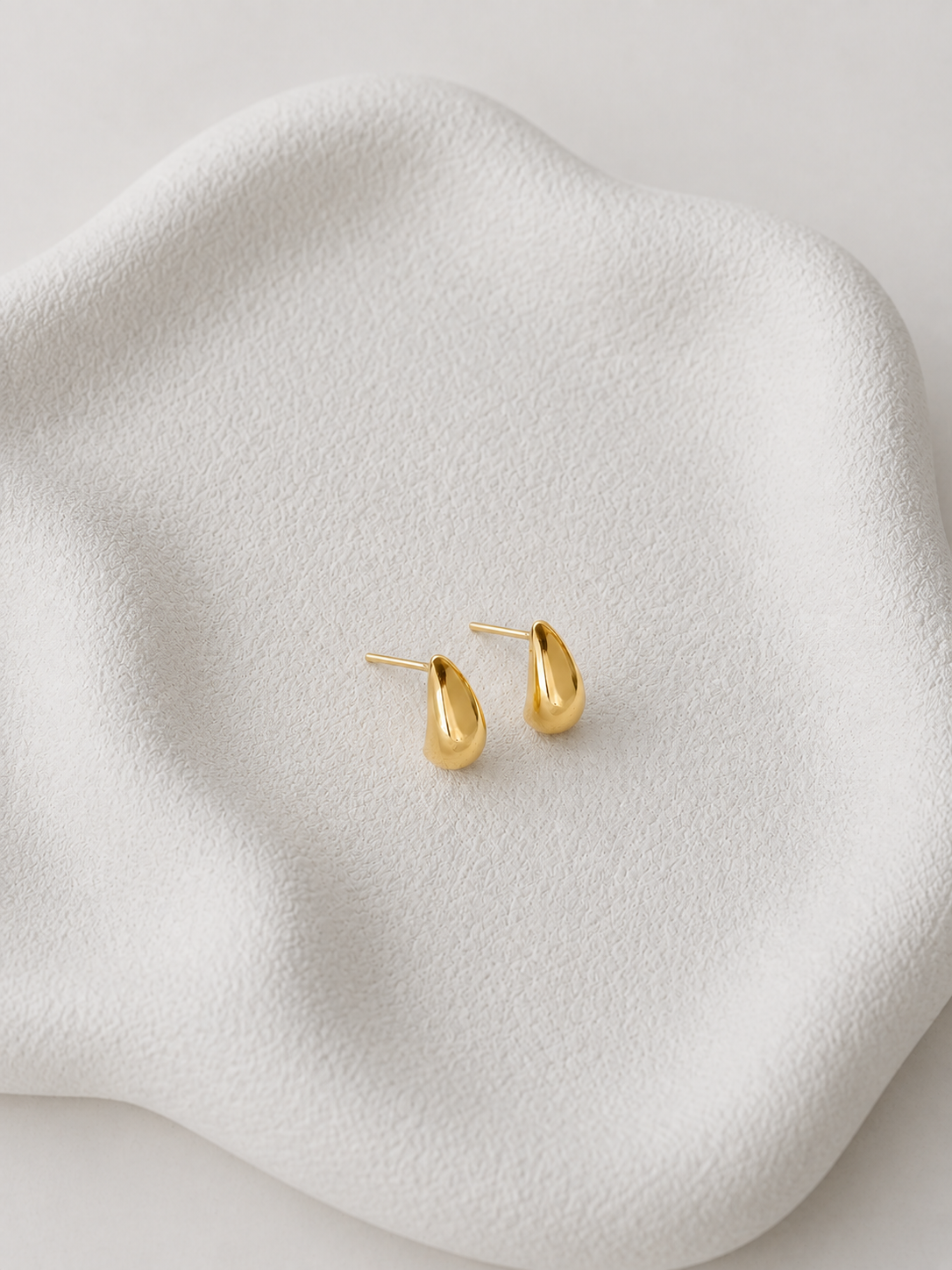 Tilly Teardrop Earrings