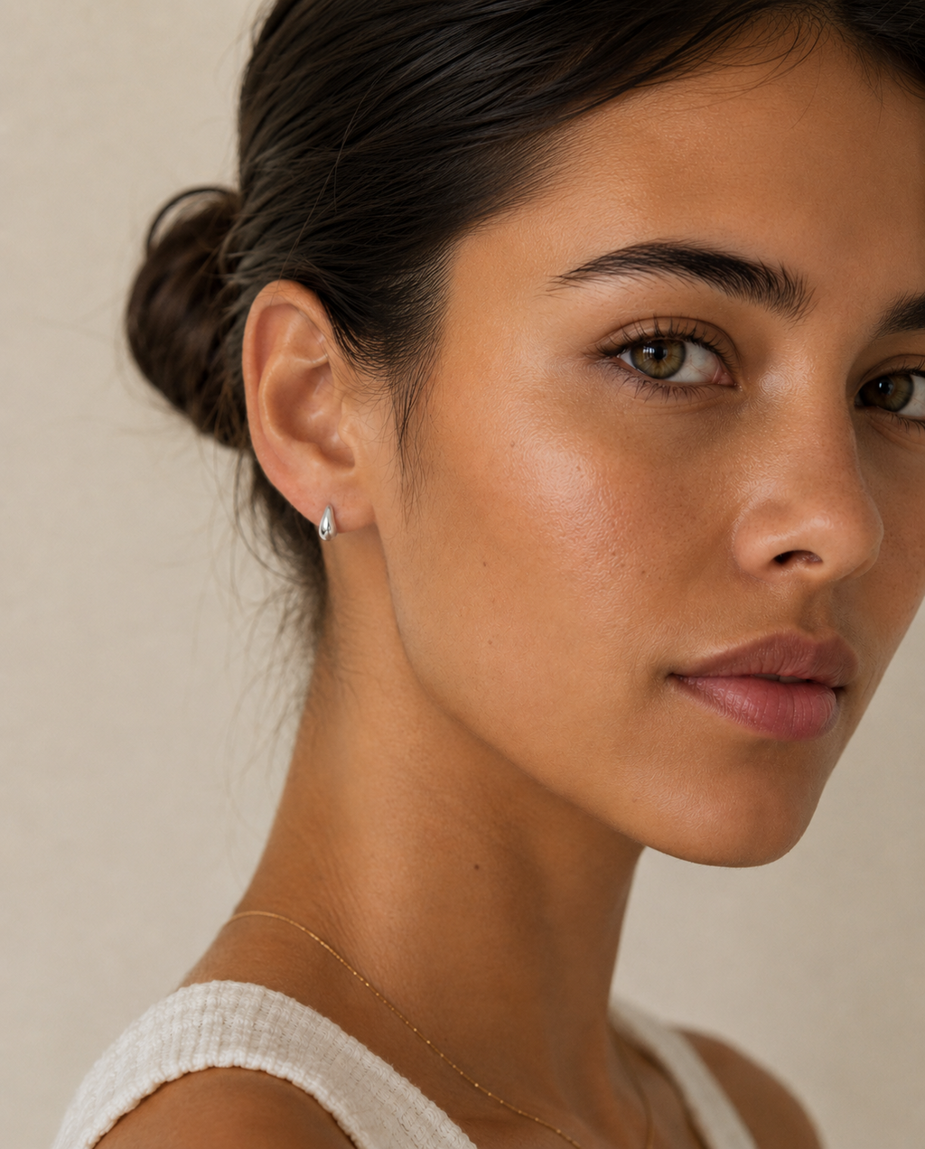 Tilly Teardrop Earrings