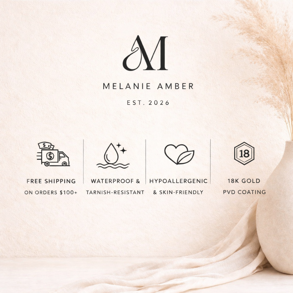 Amara Clover Bracelet