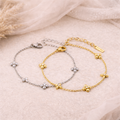 Clover Blossom Bracelet