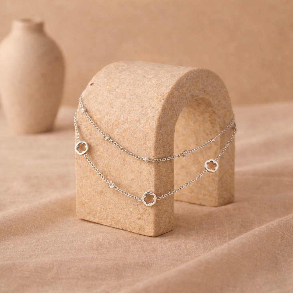 Ivy Duo Bracelet