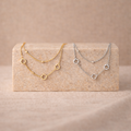 Ivy Duo Bracelet