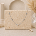 Clover Blossom Necklace