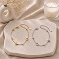Amara Clover Bracelet