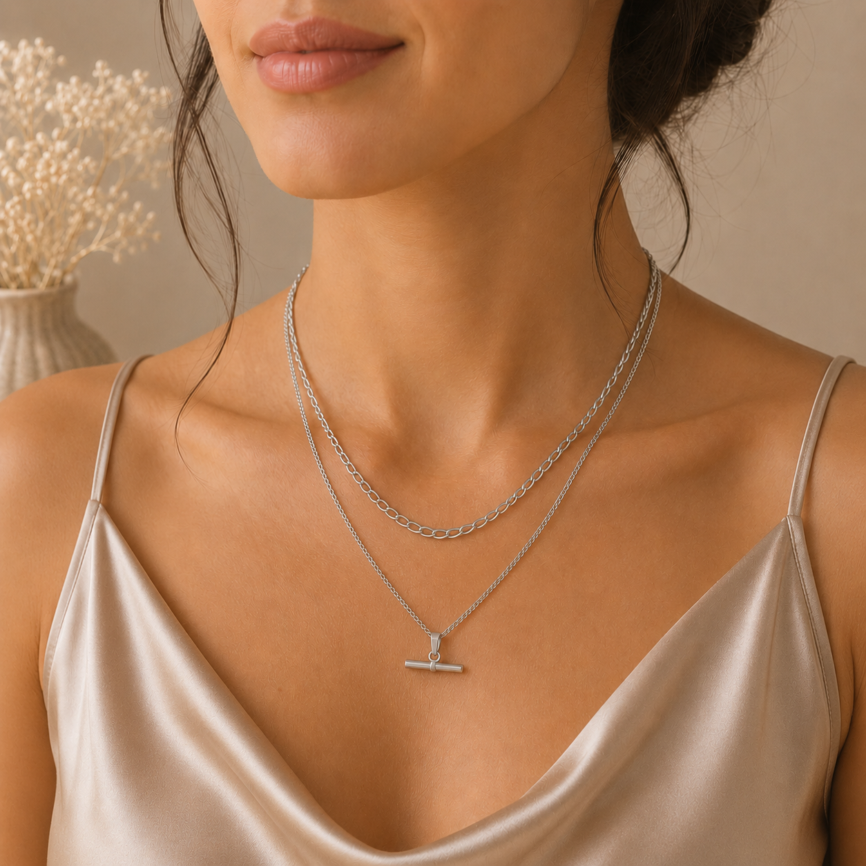 Ellery Layered Necklace